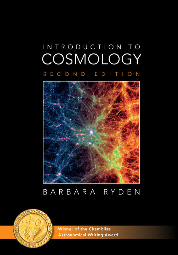 Introduction to Cosmology ebook